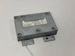 10-11 Mercedes E350 E550 C207 Interface Communication Contrl Module A2049000300 Used. Price: $40.00.