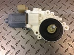 08-17 Ford Expedition Passenger Right Side Window Regulator Motor 8L14-14A366-AA New. Price: $35.00.