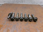 11 - 20 Dodge Journey Transmission To Engine Mounting Bolts Used. Price: $42.36.