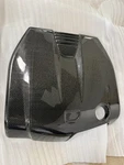 Carbon Fiber 3.5L Engine Cover 2GR-FSE Fit Lexus 2014-17 IS350 RC350 GS350 RC300 New. Price: $499.99.