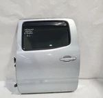 2005 2014 Toyota Tacoma Oem 1E7 Silver Streak Left Rear Door Double Crew Cab Used. Price: $219.98.