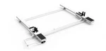 Kargomaster 4TCS0D Transit Connect Single Steel Ez Dro New. Price: $1799.30.