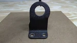 04 Dodge Ram 24V 5.9L Cummins Oem Rear Engine Lift Hook Bracket 4890850 Used. Price: $44.99.