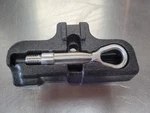 2016-2022 Bmw X1 Towing Hinge, Screwdriver & Tool Kit Compartment Oem 6864233 Used. Price: $35.00.