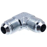Gates G60417-0808 Male Jic 37 Flare To 90 (sae Sae) New. Price: $17.38.