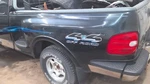 (no Shipping) Pickup Box Heritage Flareside Fits 97-04 Ford F150 1772591 Used. Price: $840.01.