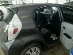Passenger Quarter Panel Prius C Vin B3 Fits 12-17 104855426 Used. Price: $459.60.