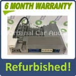 2014 - 2017 Mazda 3 6 CX9 Oem Connectivity Master Unit Cmu Multi Media Receiver Remanufactured. Price: $177.65.