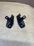 1965 1966 Ford Mustang Rear Bumper Guard Bracket Pair Used. Price: $14.90.