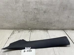 2015 Chrysler 200 Front Left Driver Side Pillar Cover Trim Oem+ Used. Price: $48.23.