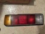 Vw Scirocco MK2 Drivers Side Taillight Hella 533945111B Used. Price: $143.80.