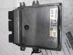 Engine Ecm Electronic Control Module QR25DE 2.5L Fwd Fits 12 Rogue 642968 Used. Price: $103.99.