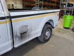 (local Pickup Only) Bed Box 8' Srw Fits 17-22 Ford F250SD 4888 Used. Price: $574.19.