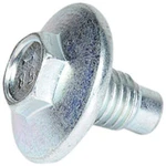 Gm Genuine Parts 24233099 Automatic Transmission Fluid Pan Drain Plug New. Price: $14.64.
