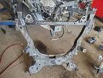 (local Pickup Only) Buick Encore 2020 Crossmember/k-frame 1834650 Used. Price: $199.90.