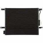 Klimoto Condenser For Jeep Grand Cherokee 2004 4.0L L6 4.7L V8 CH3030207 New. Price: $76.51.