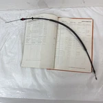 Austin America Nos Smith Accelerator Cable For Manual Cars New. Price: $17.00.