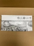 Audi Q5 Fy Moulding For Window Guide Front Left 80A837643H Neu. Price: $192.23.