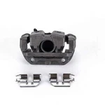 Disc Brake Caliper-powerstop Rear Left Oe Stock Replacement Remanufactured. Price: $70.95.