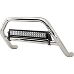 Westin 32-20005 Hd Led Bar Clamp Bracket New. Price: $60.23.