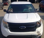 2014-2015 Ford Explorer Engine Fuse Box Underhood Power Distribution Used. Price: $60.47.
