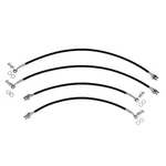 Chase Bays Cb-cc-fw Front Brake Line Kit For 1997-2013 Chevrolet Corvette C5/C6 New. Price: $203.95.