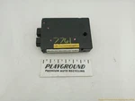 Ford Mustang New Edge Multifunction Computer Control Module Fits 2000-2004 01 Used. Price: $69.90.
