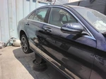 Passenger Quarter Panel 205 Type C300 Sedan Fits 15-21 Mercedes C-class 127972 Used. Price: $310.50.
