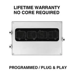 Engine Computer Programmed Plug&play 2011 Dodge Nitro RL150561AB 4.0L Ecm Oem Remanufactured. Price: $793.99.