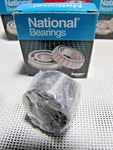 National 57080 Clutch Pilot Bearing For Gm-gmc Trucks, Corvette 1985-2004 New. Price: $14.95.