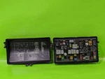12 13 Srx Engine Fuse Relay Box Oem 4082-27 Used. Price: $100.00.