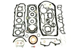 Engine Full Gasket Set Itm 09-00559 Fits 1984 Nissan 200SX 1.8L-L4 New. Price: $165.99.