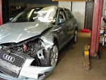 07 Audi A3 Engine Wire Harness 2.0 Liter 4 Cylinder Used. Price: $361.80.