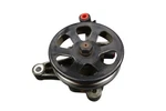 08 14 Hyundai Genesis Hydraulic Power Steering Pump Assembly 571003M000 Oem Used. Price: $120.00.