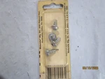 Wheel Well Molding Screws Motormite 45562 (4 Pack) New. Price: $7.99.