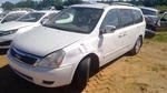 Crossmember/k-frame Front Fits 06-12 14 Sedona 199999 Used. Price: $509.99.