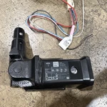 Tesla Hitch Receiver 1027582-00-A New. Price: $89.99.