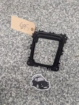 99-05 Mazda Miata MX5 MX-5 Oem Nb Shift Boot Retainer Ring Holder NC10-64-334 Used. Price: $23.95.