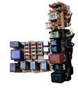 Fuse Box Engine Fits 02-04 Avalon 84065 Remanufactured. Price: $96.50.