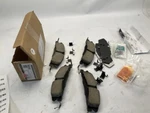 13 14 15 16 Lincoln Mks Front Brake Pads Used. Price: $79.99.