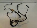04-10 Volkswagen Touareg Rear Door Wire Left Harness Connectors 7L6971693F Used. Price: $29.45.