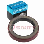 Transmission Input Shaft Seal For 1974-1975 International 150 Jz New. Price: $11.69.