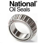 National Rear Outer Differential Pinion Bearing For 1973-1977 Buick Century Bo New. Price: $26.27.
