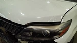 Driver Headlight With Led Daytime Running Lamps Fits 15-20 Sienna 7007777 Used. Price: $265.89.