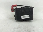 2019-2019 Chrysler 300 Relay Module H887S Used. Price: $143.87.