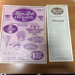 Ford Parts Obsolete Inc Catalog 1976,1977 Used. Price: $39.99.