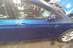 2015 Chrysler 200 Rh Right Passenger Front Door Oem Used. Price: $534.24.