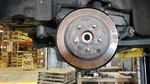 2017 Infiniti QX60 3.5L Awd Independent Suspension Assembly Rear Passenger Used. Price: $135.00.