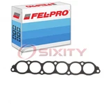 Fel-pro Upper Fuel Injection Plenum Gasket Set For 1999-2005 Hyundai Sonata Va New. Price: $15.04.
