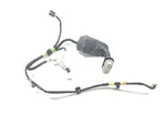 14 15 16 Mazda 3 Sdn Rear Right Pass Door Wire Harness Oem 41K Miles Used. Price: $29.66.